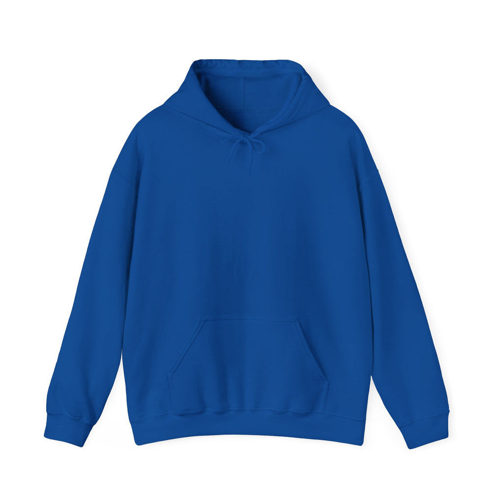Papa Bear Hoodie — Customizable Back Graphic Father’s Day Sweatshirt