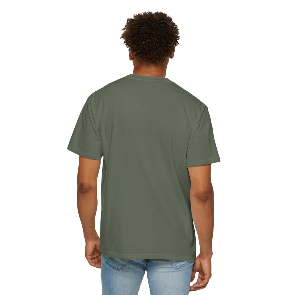 Best Dad Ever Retro T-Shirt — Premium 100% Vintage Dad Gift
