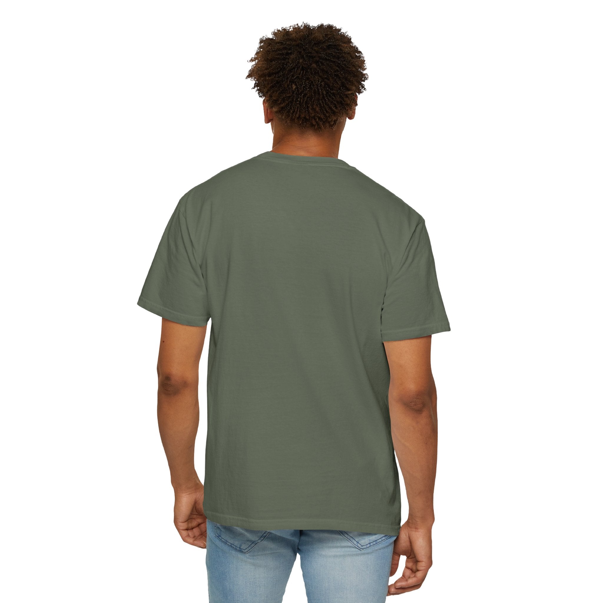 Best Dad Ever Retro T-Shirt — Premium 100% Vintage Dad Gift