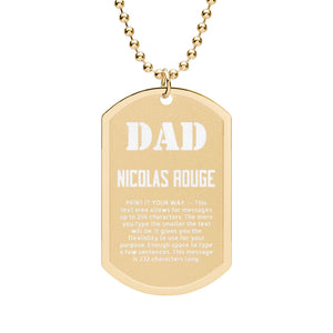 Gold Plated