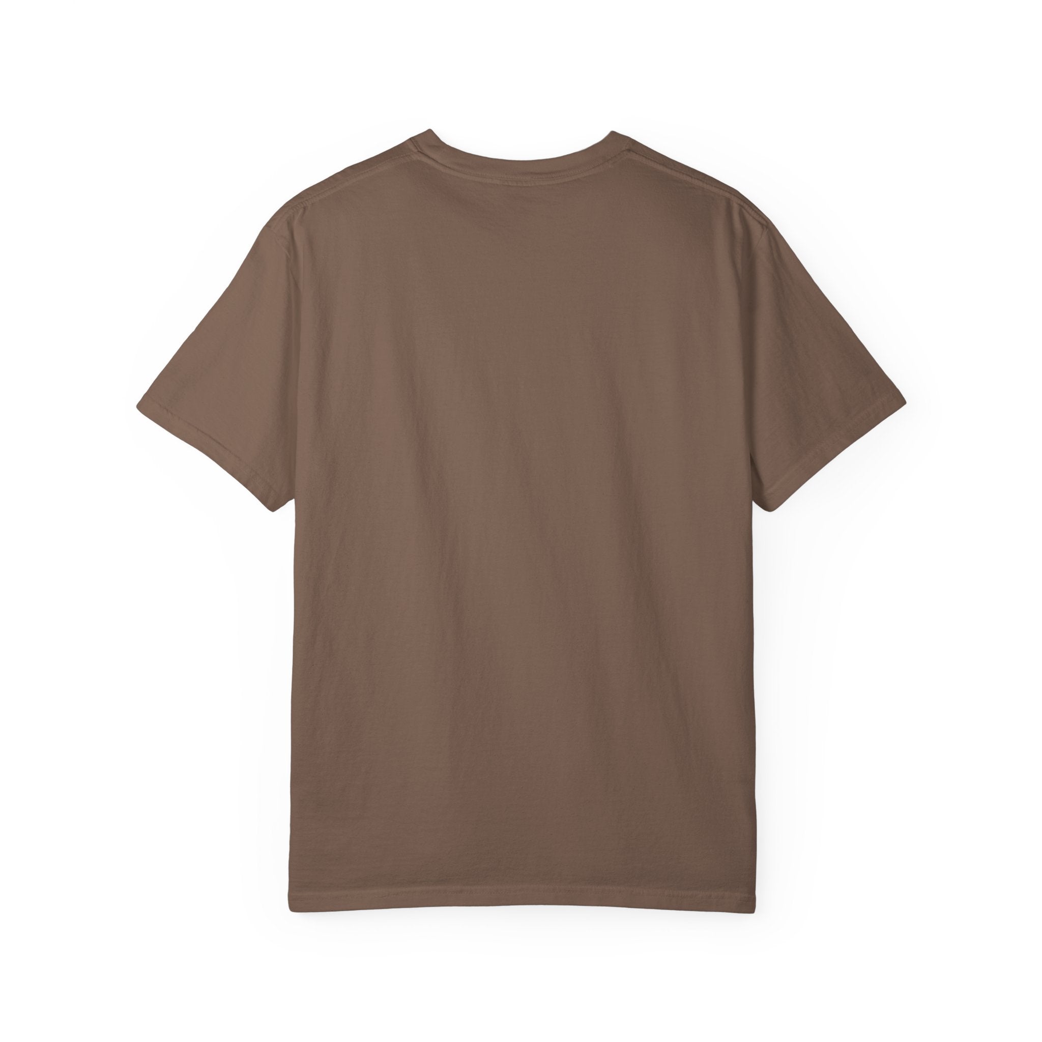 Papa Bear Graphic T-Shirt — Premium 100% Cotton