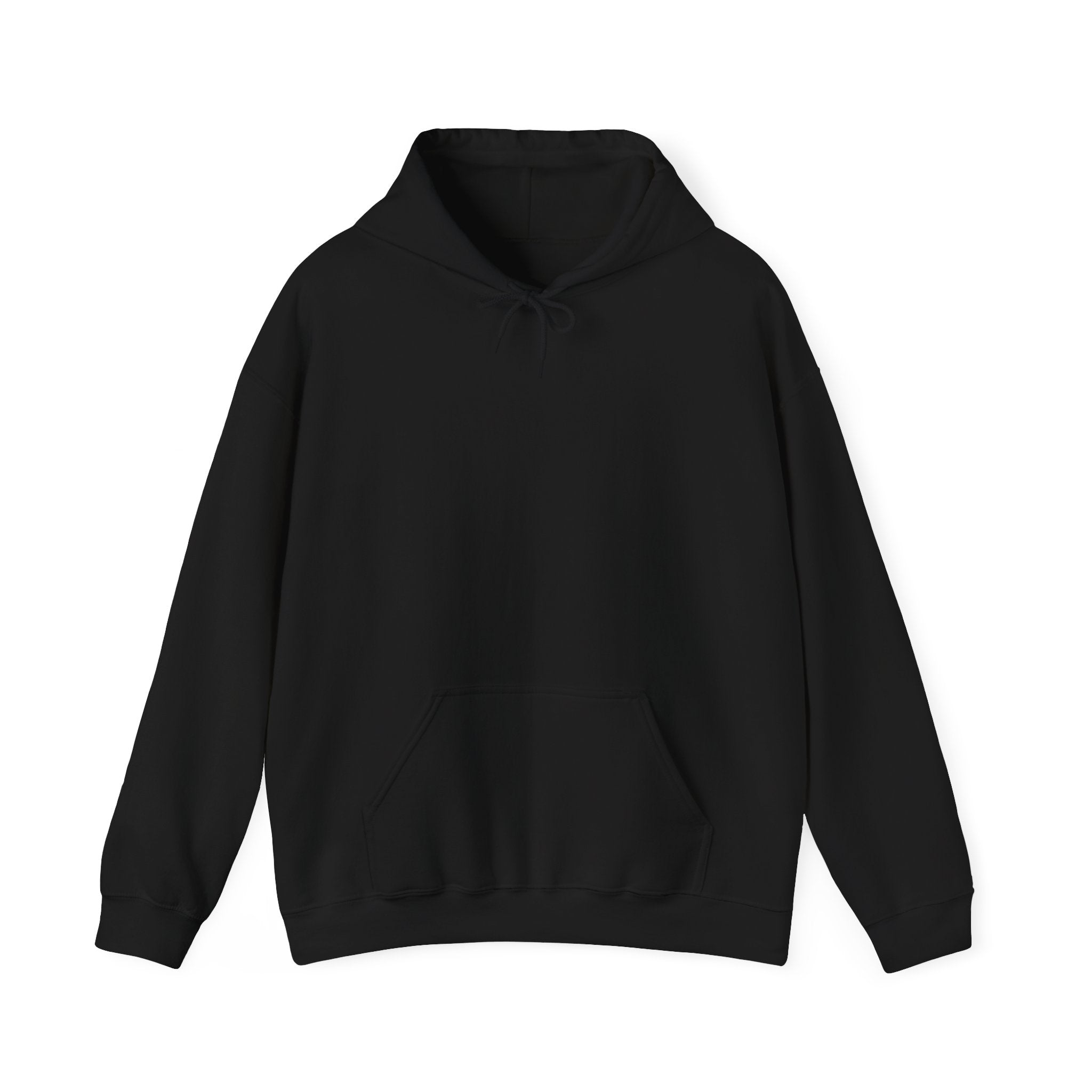 Papa Bear Hoodie — Customizable Back Graphic Father’s Day Sweatshirt