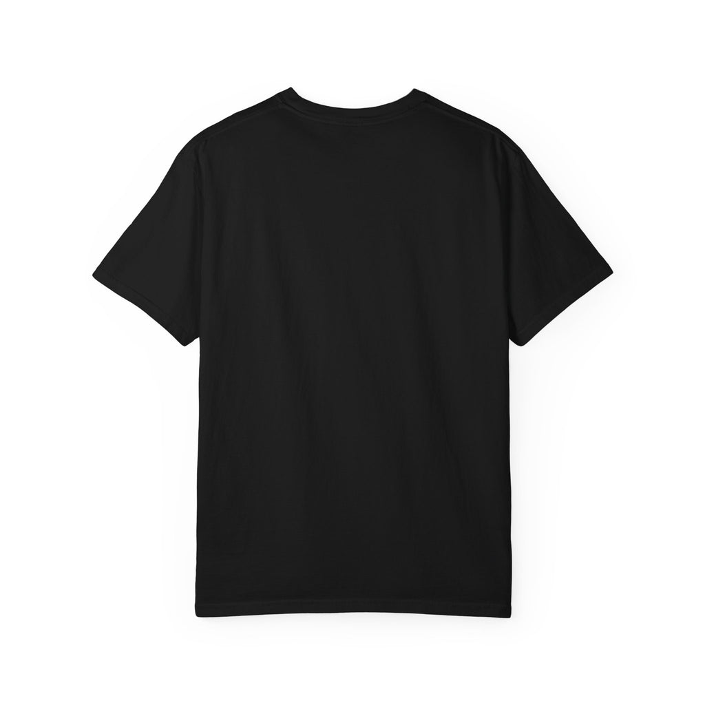 Dad Camo Deer 100% Cotton Premium T-Shirt — 'Cool Buck' Graphic Tee for Fathers & Hunters