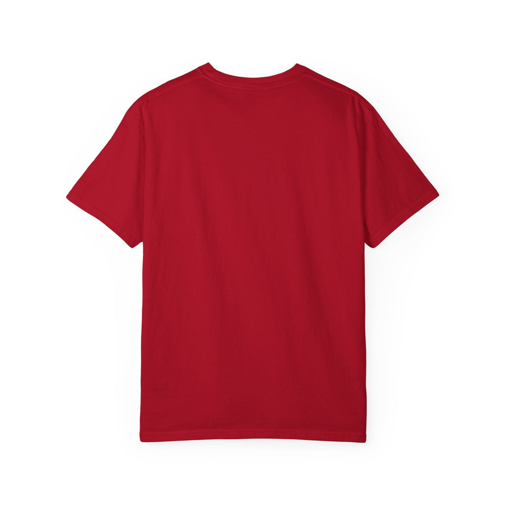 Best Dad T-Shirt — 'BD Best Dad' Father & Son Retro Sunset Tee (Protector, Leader, Supporter)