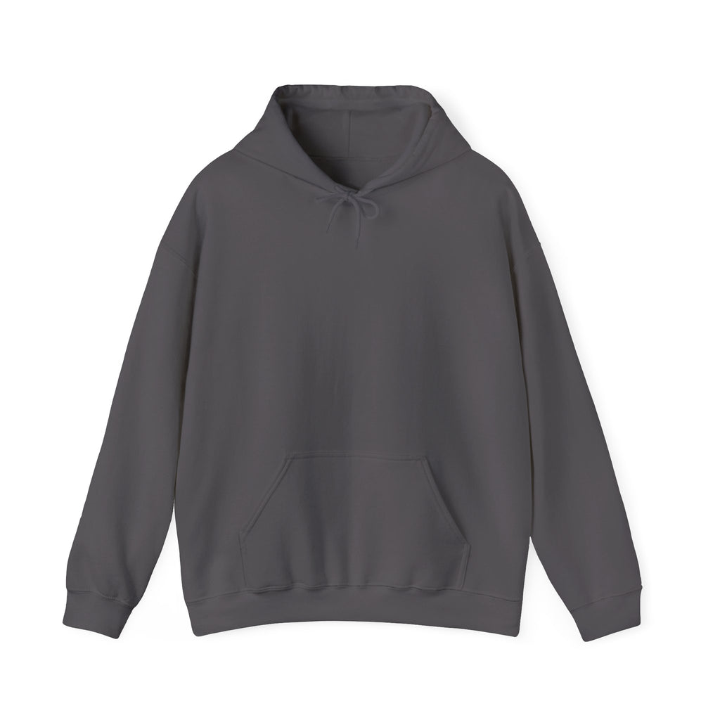 Papa Bear Hoodie — Customizable Back Graphic Father’s Day Sweatshirt