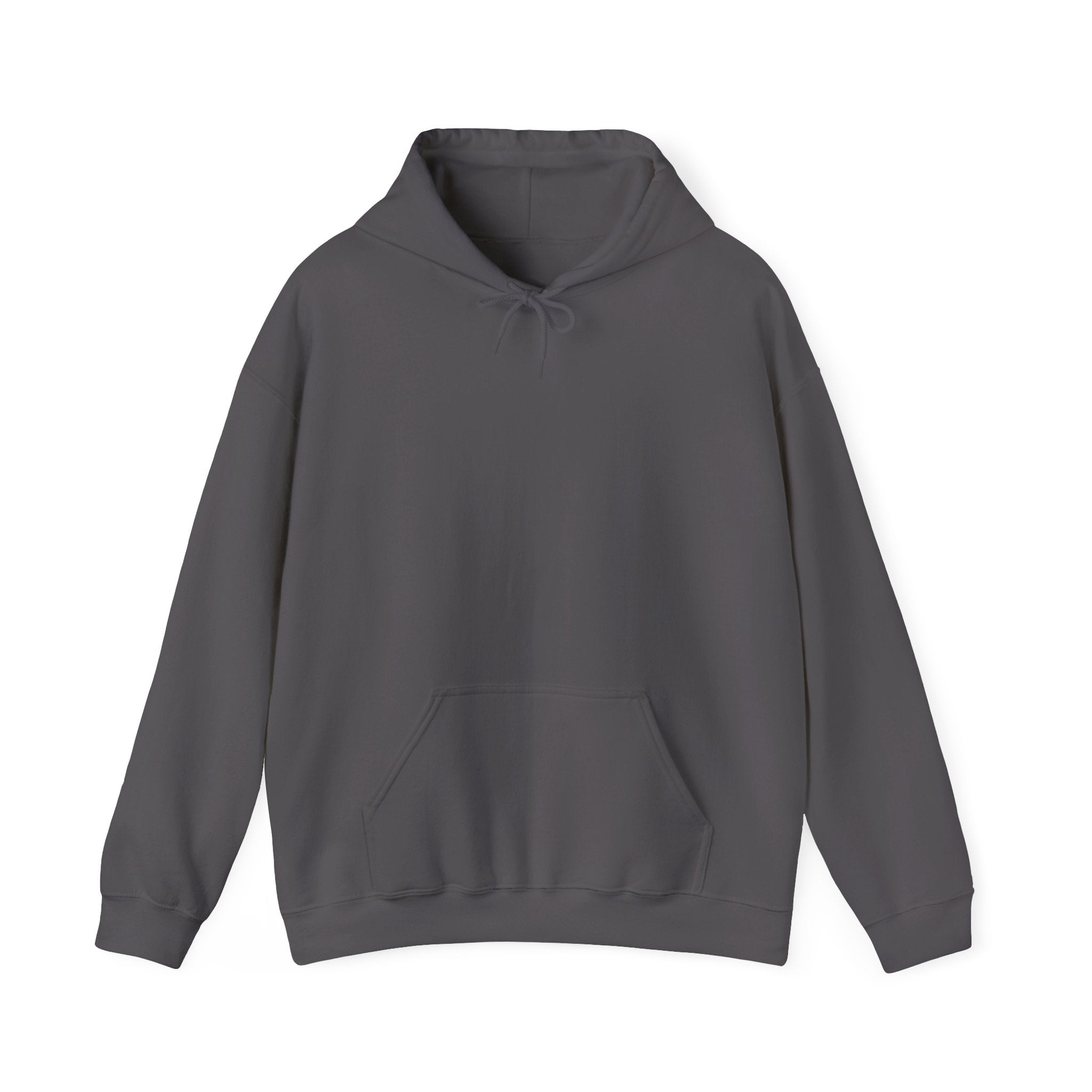 Papa Bear Hoodie — Customizable Back Graphic Father’s Day Sweatshirt