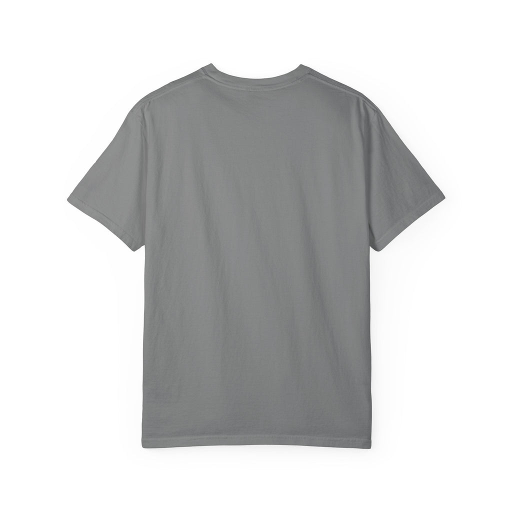 Dad Camo Deer 100% Cotton Premium T-Shirt — 'Cool Buck' Graphic Tee for Fathers & Hunters