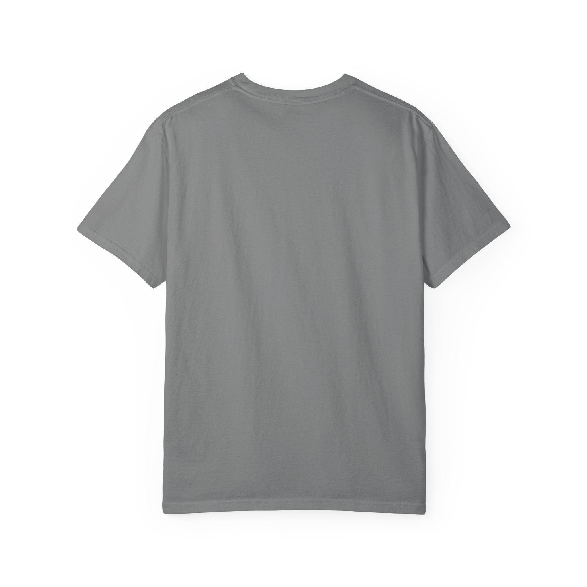 Dad Camo Deer 100% Cotton Premium T-Shirt — 'Cool Buck' Graphic Tee for Fathers & Hunters