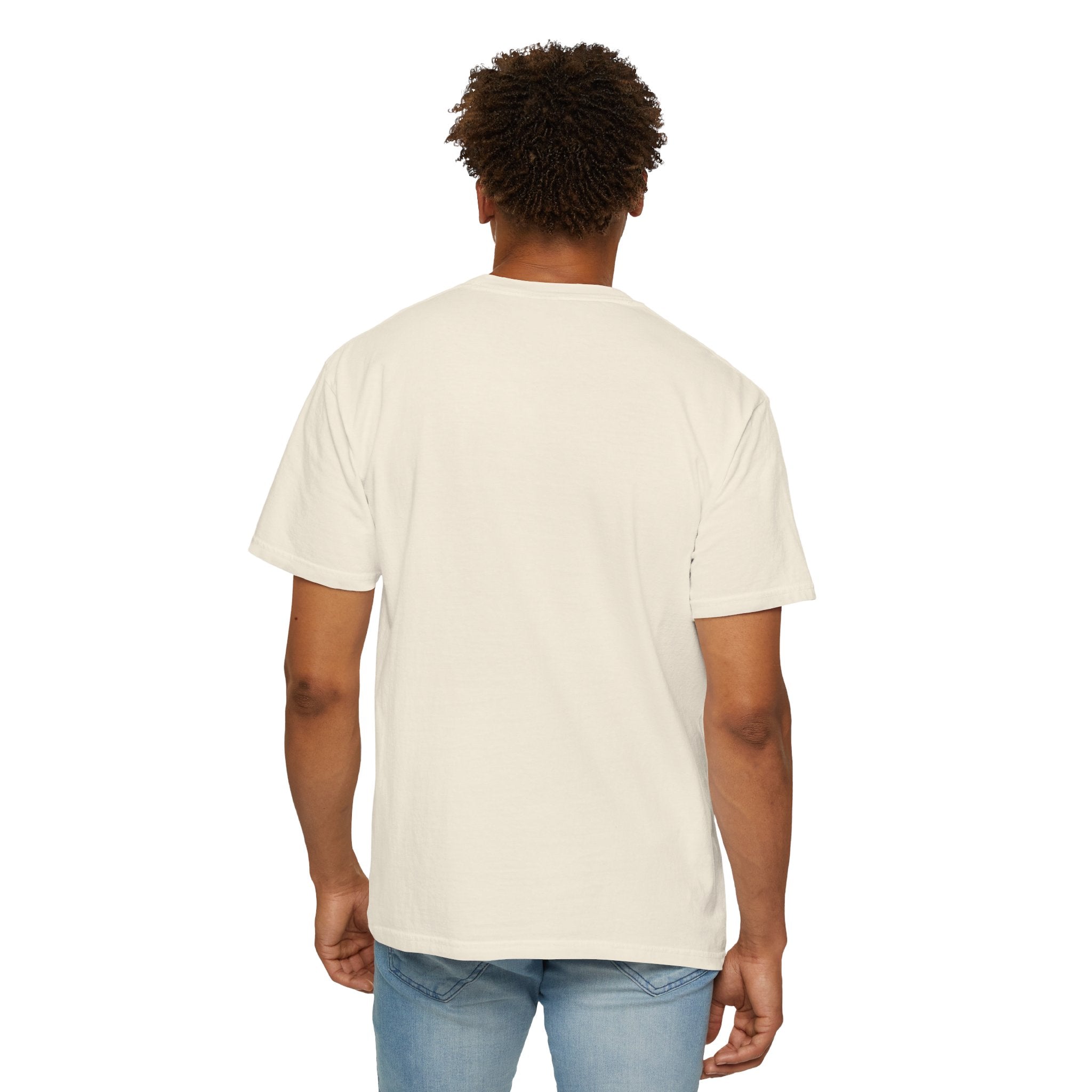 Best Dad T-Shirt — 'BD Best Dad' Father & Son Retro Sunset Tee (Protector, Leader, Supporter)