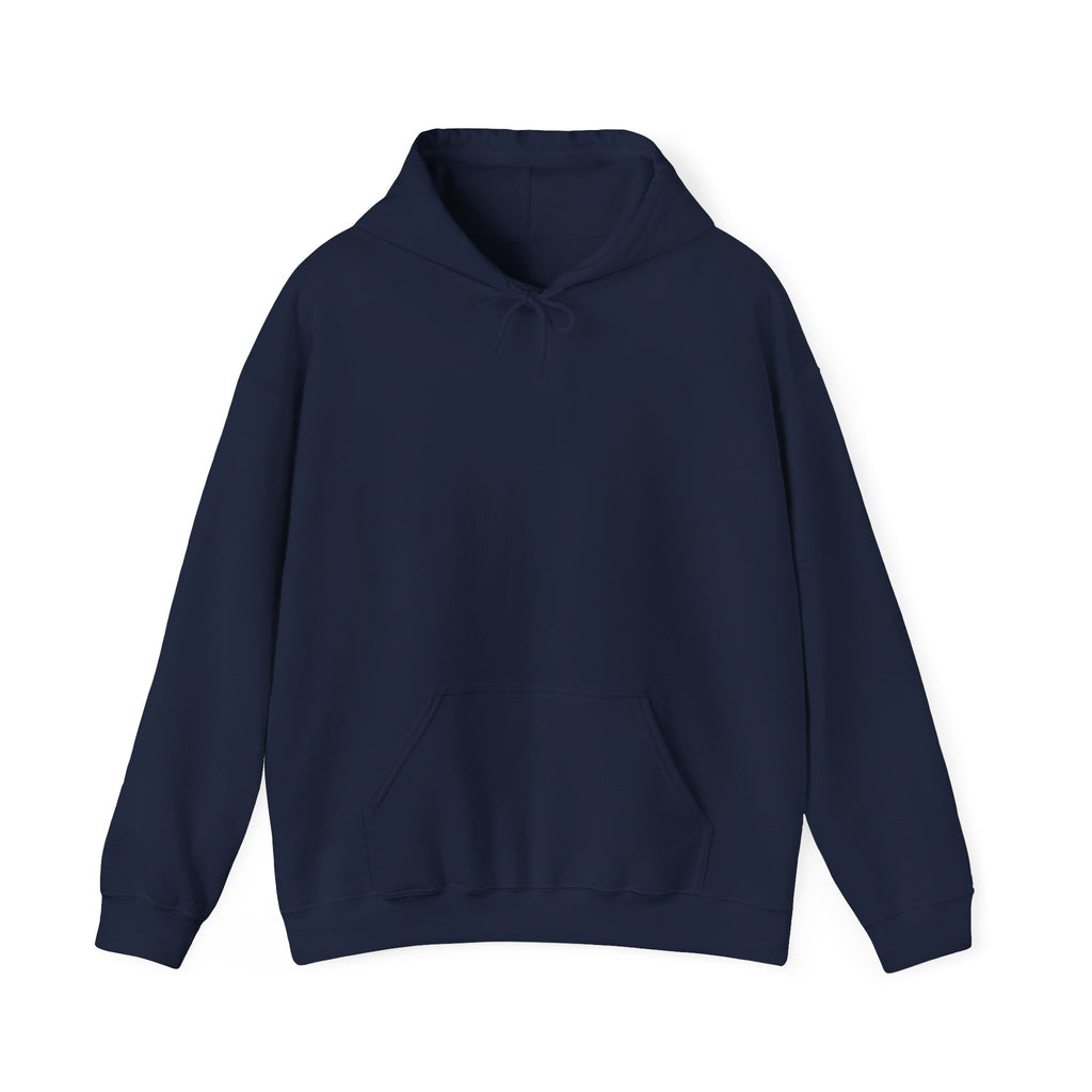 Papa Bear Hoodie — Customizable Back Graphic Father’s Day Sweatshirt