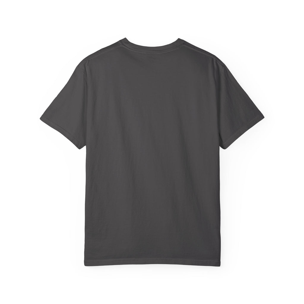 Easily Distracted by Baseball T-Shirt — Premium 100% Cotton