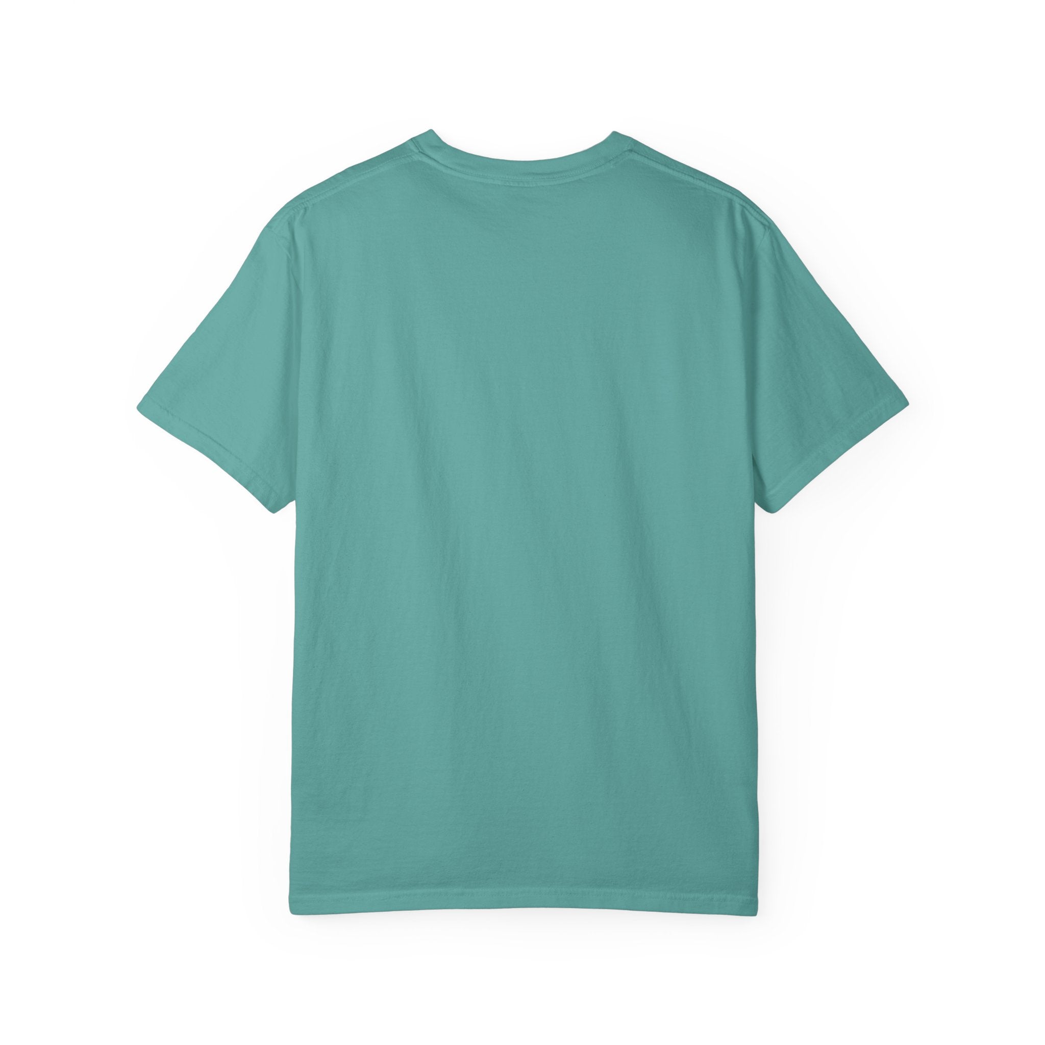 Best Dad T-Shirt — 'BD Best Dad' Father & Son Retro Sunset Tee (Protector, Leader, Supporter)