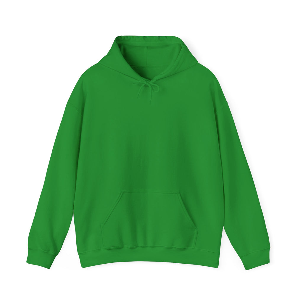 Papa Bear Hoodie — Customizable Back Graphic Father’s Day Sweatshirt