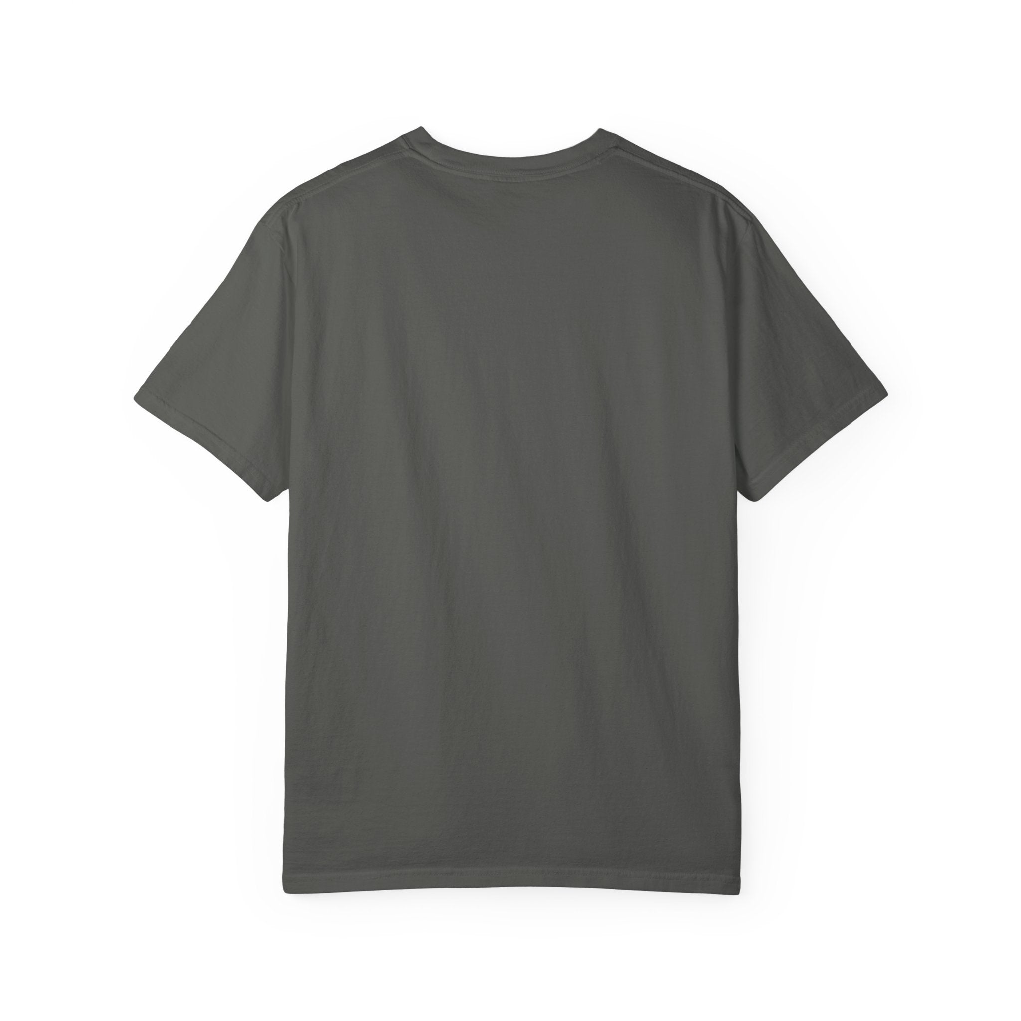 Papa Bear Graphic T-Shirt — Premium 100% Cotton