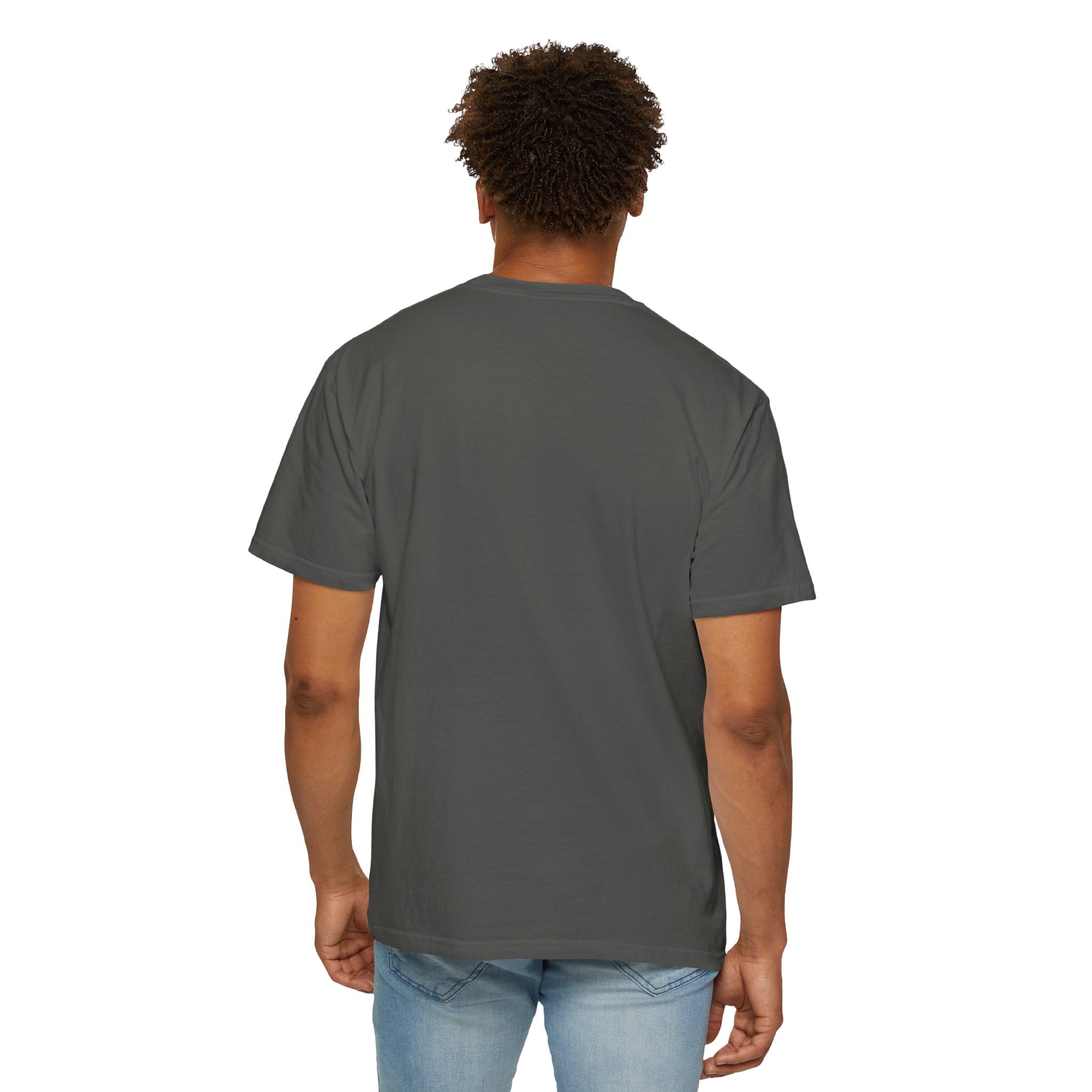 Best Dad Ever Retro T-Shirt — Premium 100% Vintage Dad Gift