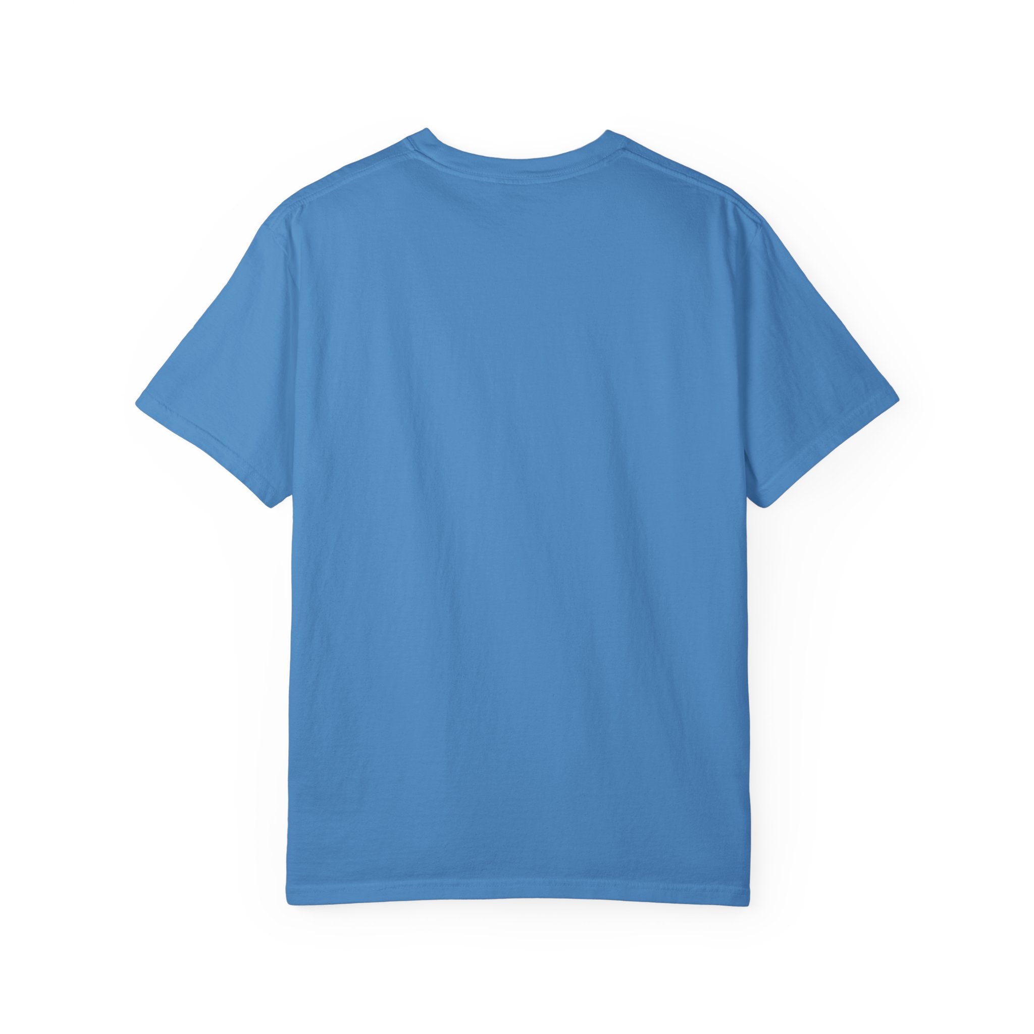 Best Dad T-Shirt — 'BD Best Dad' Father & Son Retro Sunset Tee (Protector, Leader, Supporter)