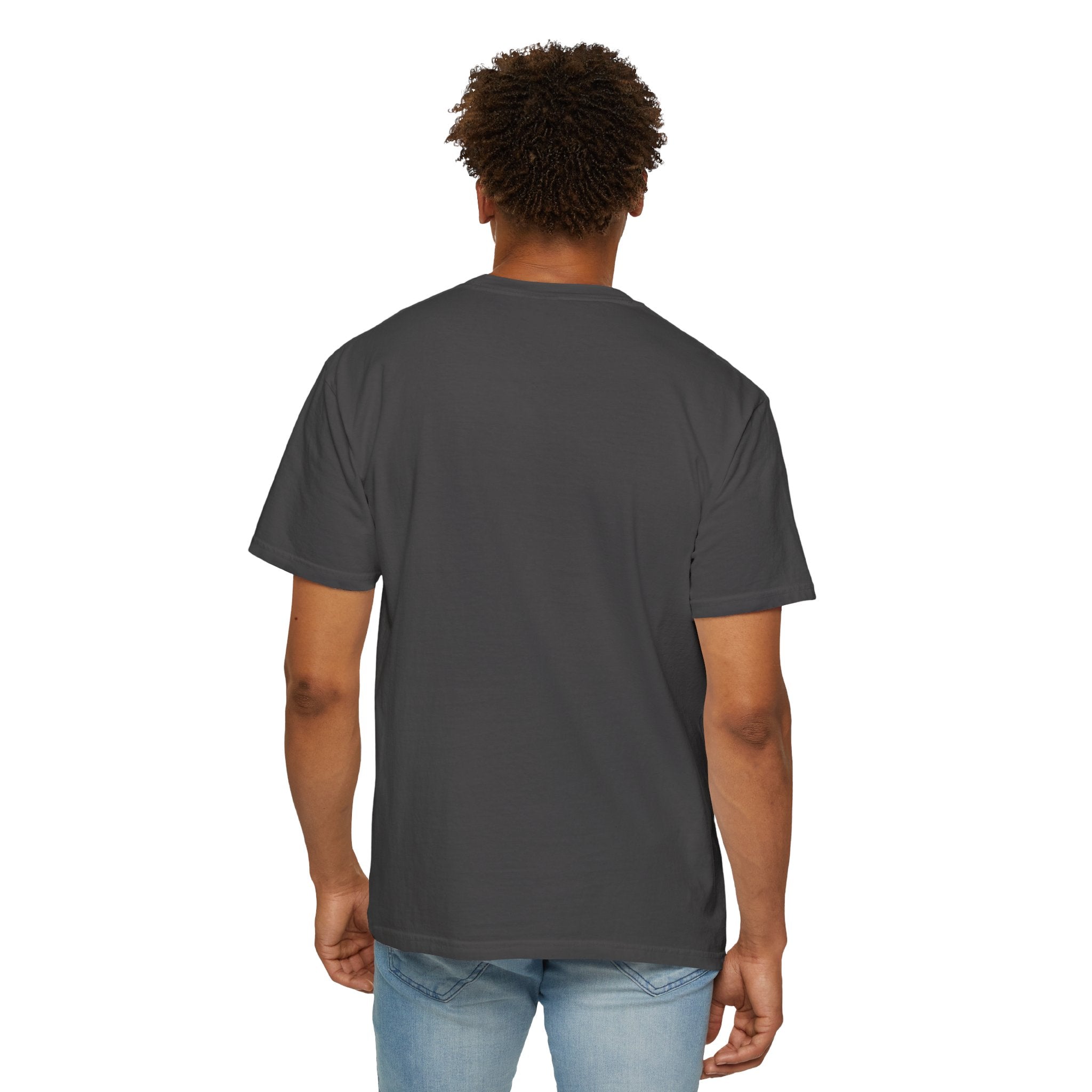 Easily Distracted by Baseball T-Shirt — Premium 100% Cotton