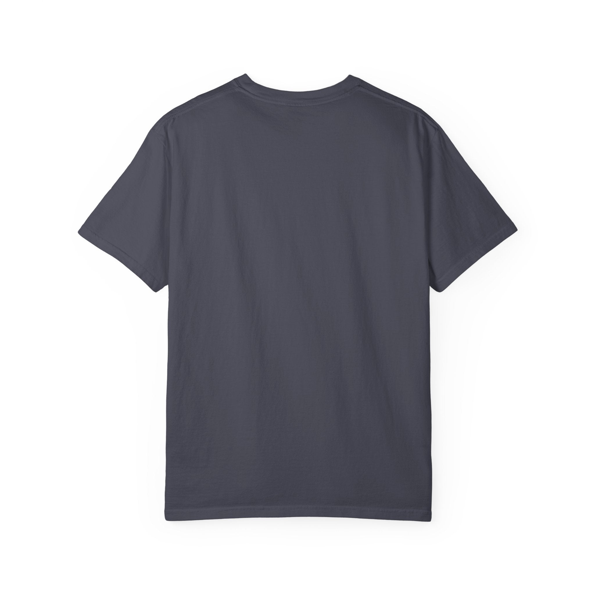 Best Dad Ever Flag T-Shirt -- 100% Premium Cotton