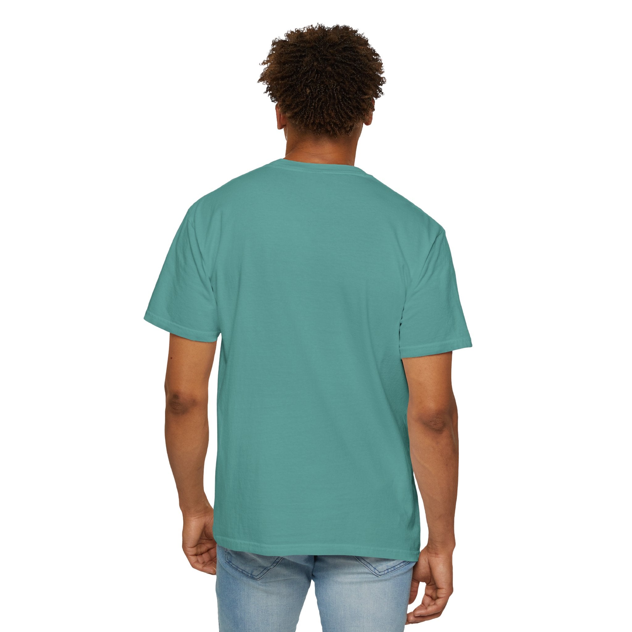 Best Dad T-Shirt — 'BD Best Dad' Father & Son Retro Sunset Tee (Protector, Leader, Supporter)