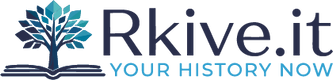 Rkive.it - Home